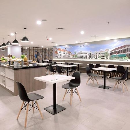 Azana Style Hotel Bandara Jakarta 当格浪 外观 照片