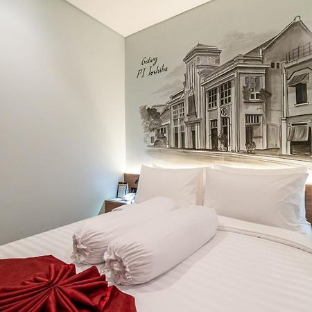 Azana Style Hotel Bandara Jakarta 当格浪 外观 照片