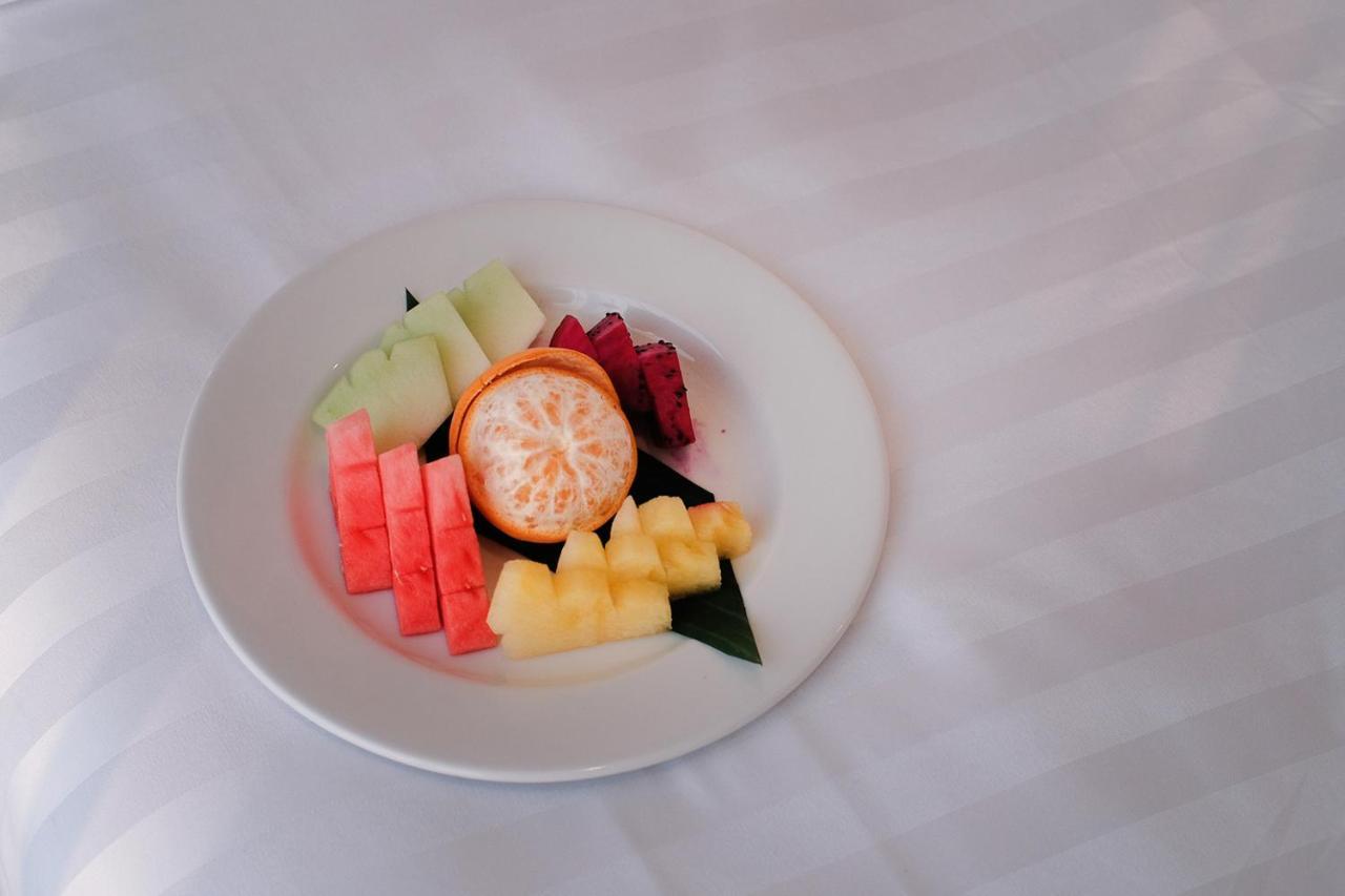 Azana Style Hotel Bandara Jakarta 当格浪 外观 照片