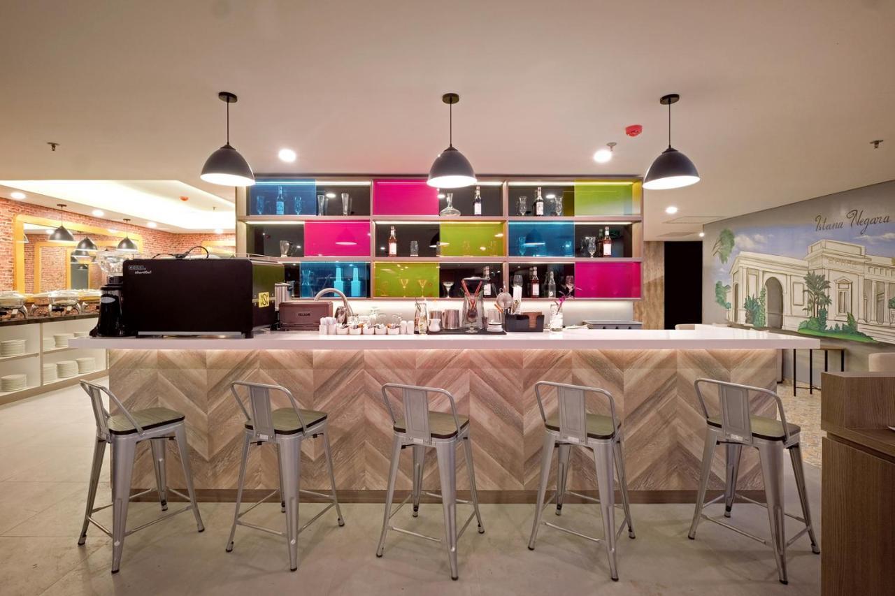 Azana Style Hotel Bandara Jakarta 当格浪 外观 照片