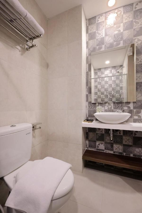 Azana Style Hotel Bandara Jakarta 当格浪 外观 照片
