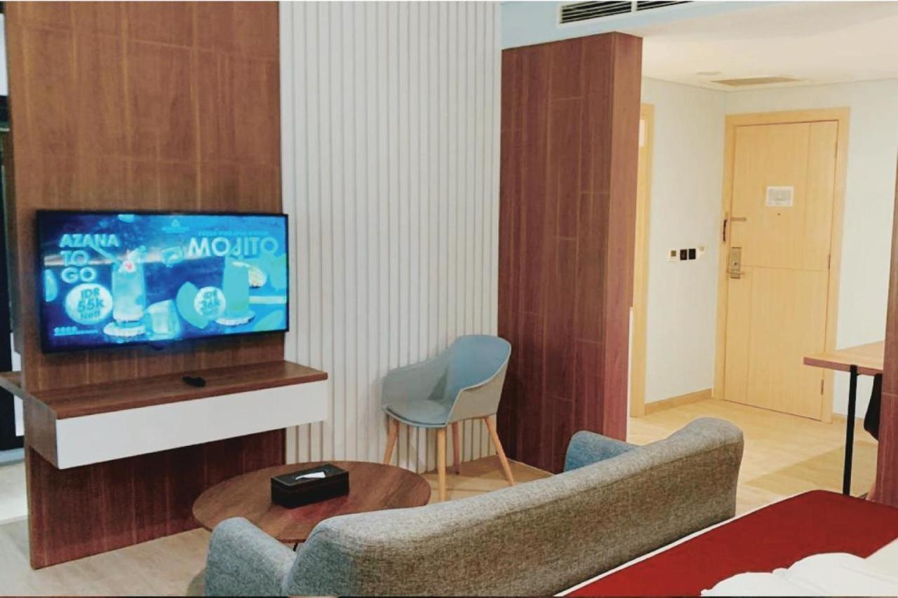 Azana Style Hotel Bandara Jakarta 当格浪 外观 照片